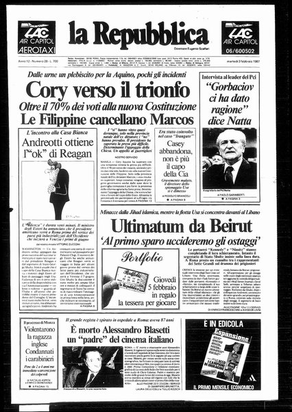 La repubblica